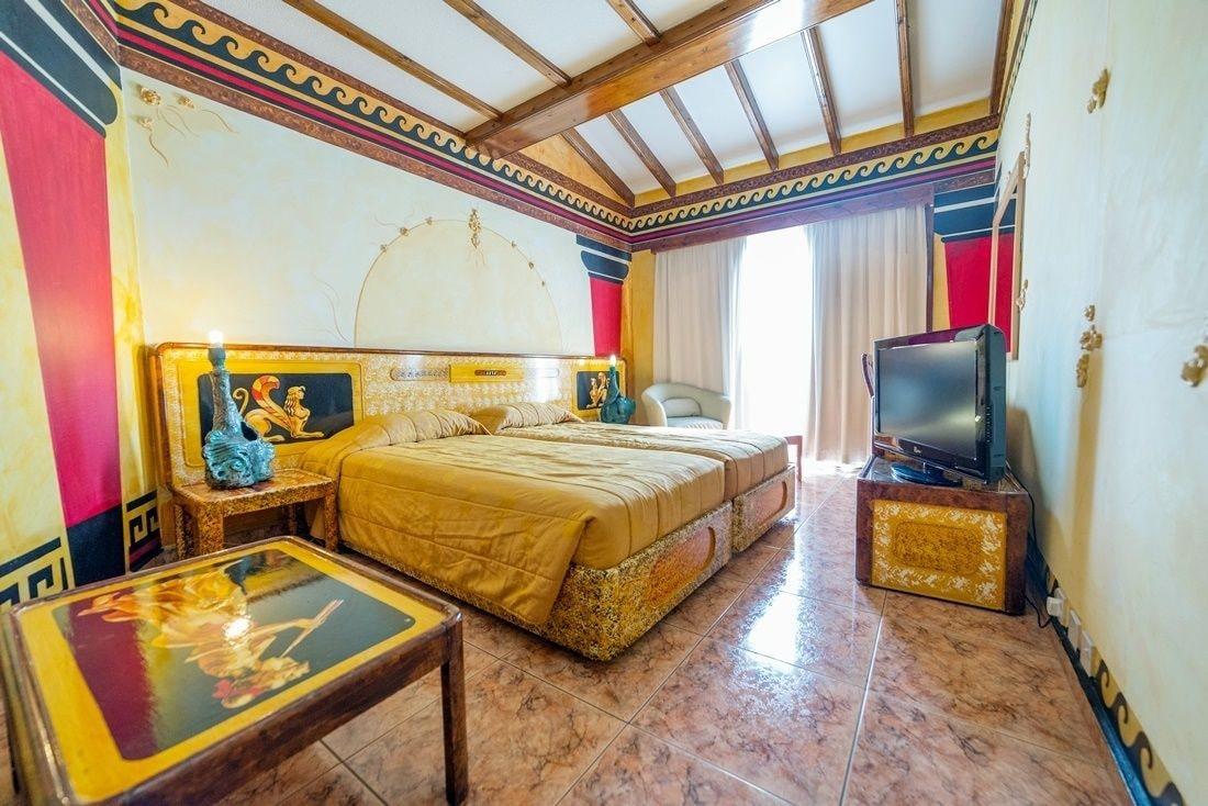 Roman Boutique Hotel Πάφος Εξωτερικό φωτογραφία